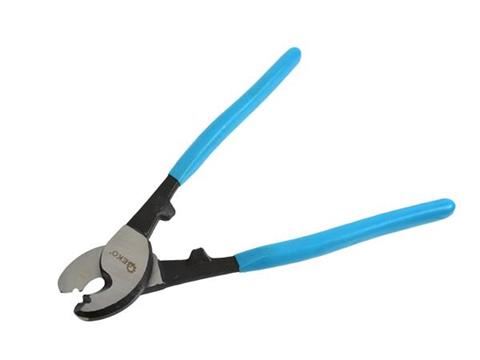 Kliešte na rezanie trubiek 10" 220mm - GEKO G01752