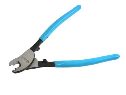 Kliešte na rezanie trubiek 8" 180mm - GEKO G01751