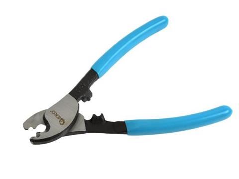 Kliešte na rezanie trubiek 6" 160mm - GEKO G01750