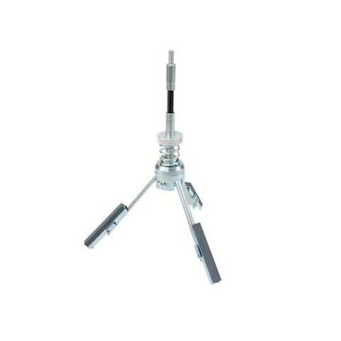 Honovacia hlava troj-ramenná 51-177mm - GEKO G02716