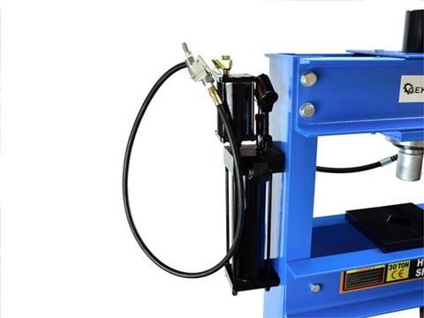 Hydraulický lis 30T - GEKO G02093
