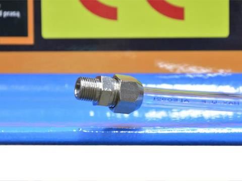 Hydraulický lis 50T - GEKO G02089