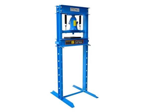 Hydraulický lis 20T - GEKO G02090