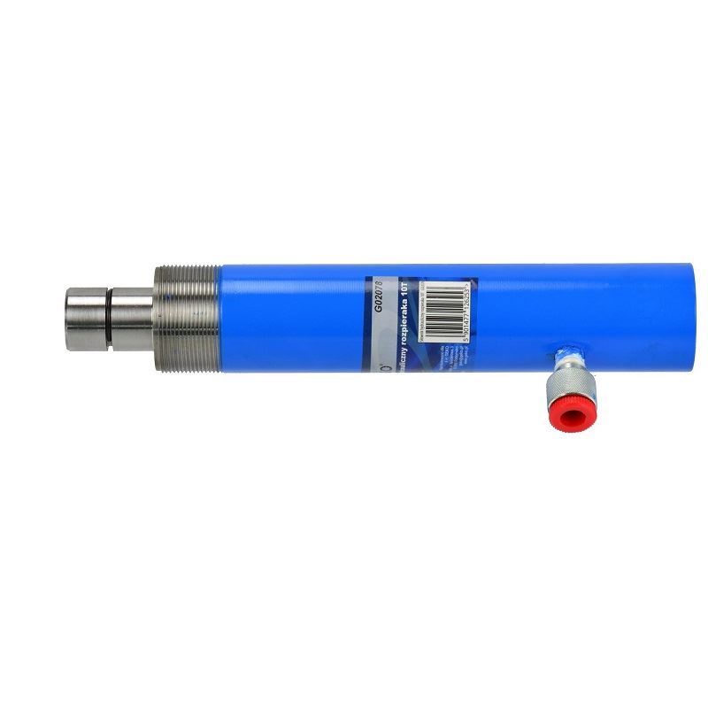 Hydraulický piest rozpery 10T - GEKO G02078