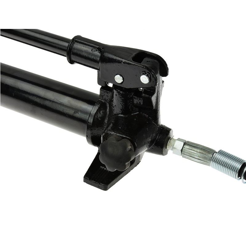 Hydraulická ručná pumpa 20T - GEKO G02011