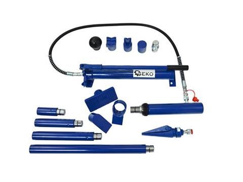 Hydraulický rozpínák 10T - GEKO G02070