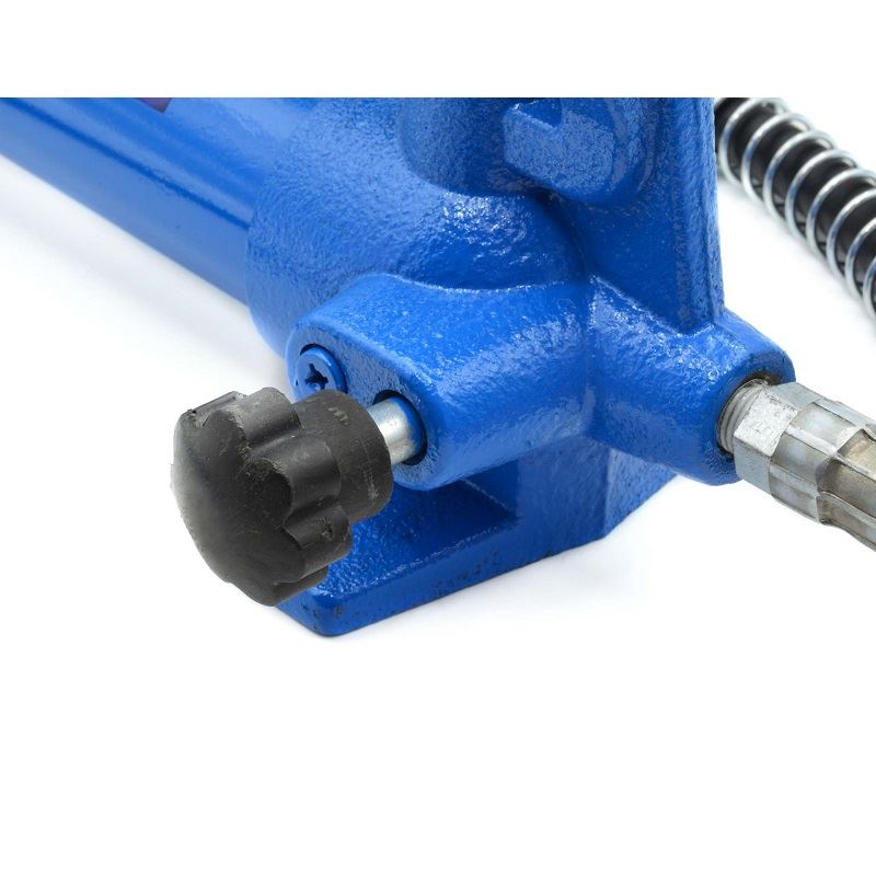 Hydraulická pumpa do rozpery - GEKO G02071