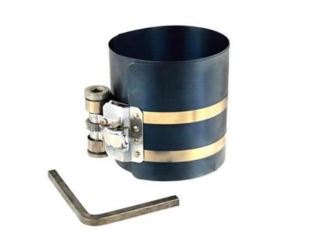 Opasok na piestné krúžky 4"x175mm - GEKO G02621