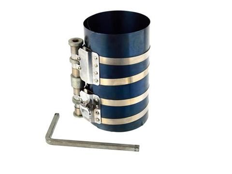 Opasok na piestné krúžky 6"x175mm - GEKO G02622