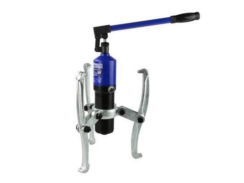 Hydraulický sťahovák na ložíská 20T - GEKO G00912