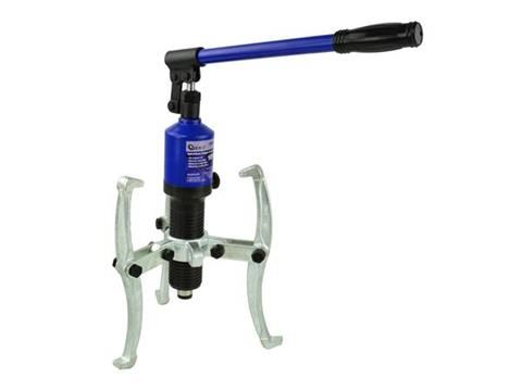 Hydraulický sťahovák na ložíska 10T - GEKO G00911