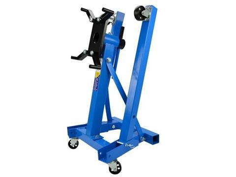 Prepravný vozík GEKO Držiak motora stojan na motor 900 kg