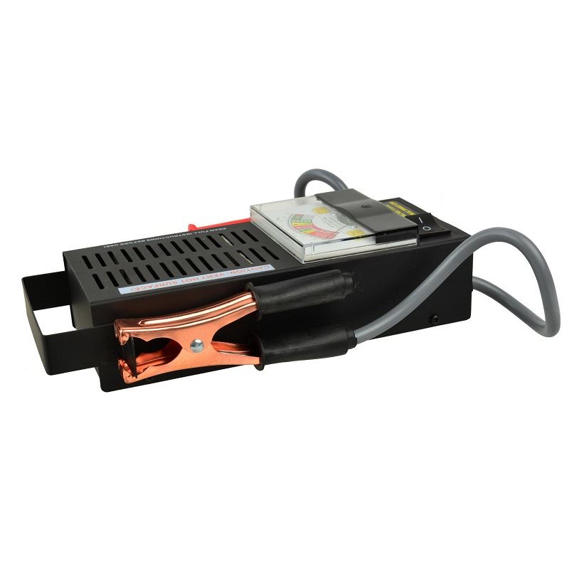 Analógový tester batérií G80028 - GEKO