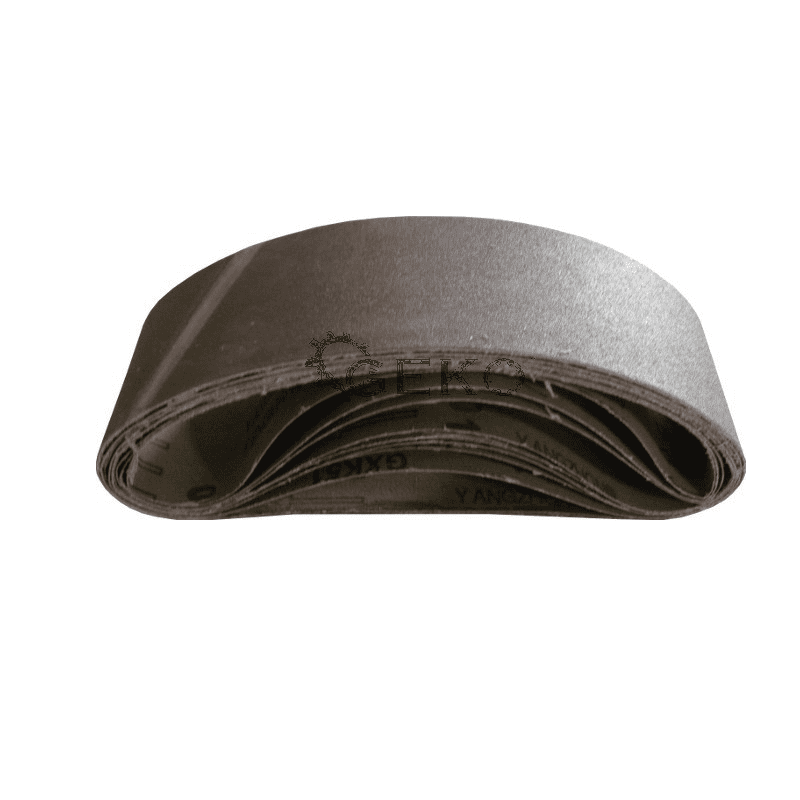 Brúsny pás 75x533mm P24  - GEKO G00360