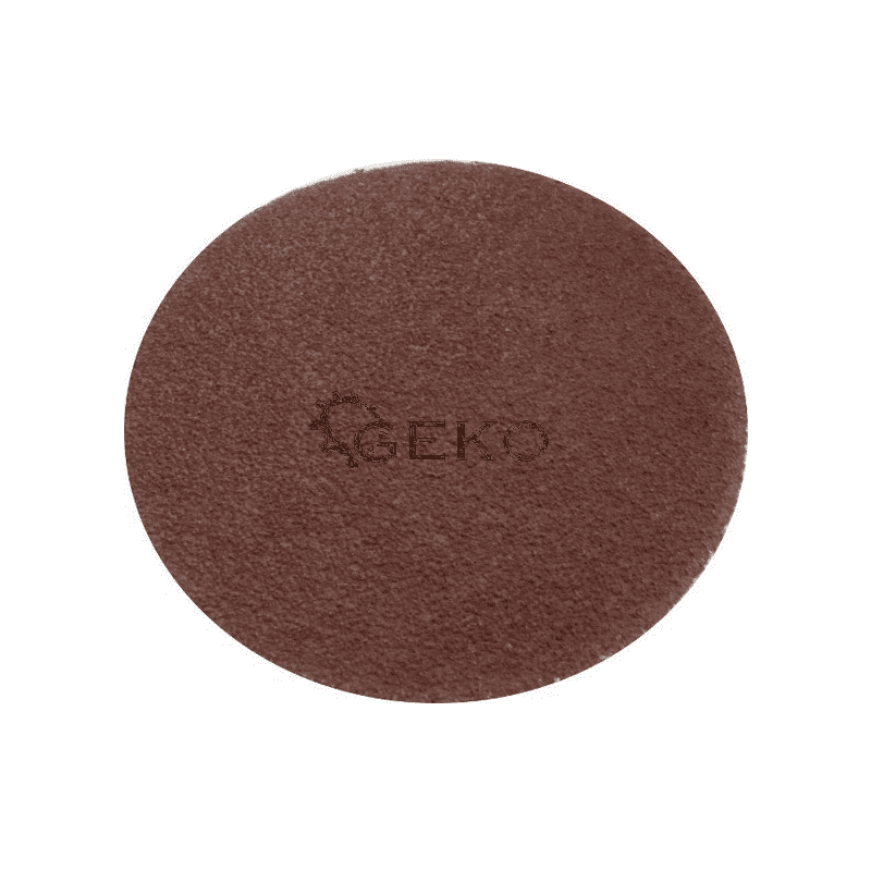 Brúsny papier na kotúč 125mm P100 - GEKO G00334