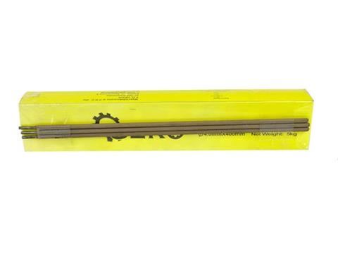 Elektródy 4x350mm 5kg - GEKO G74202