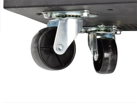 Zváračka CO2 MIG/MAG 220 SUPER 230/400V - GEKO G80092