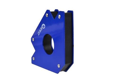 Magnetický zvárací uholník 34.5kg - GEKO G01873