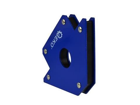 Magnet uhlový 115 x 115 x 17 mm, 22,5 kg G01872
