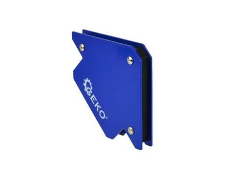 Magnetický zvárací uholník 11.5kg - GEKO G01871