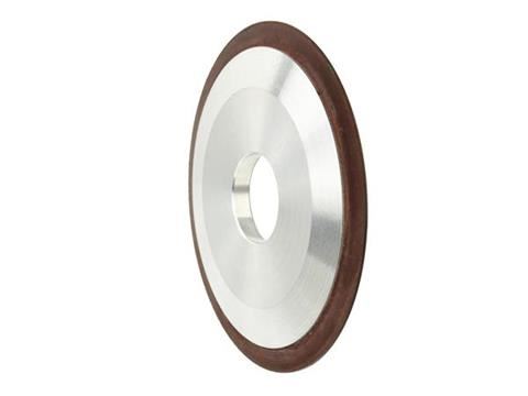 Kotúč na brúsenie pílových kotúčov 125x10x32x8mm - GEKO G00380