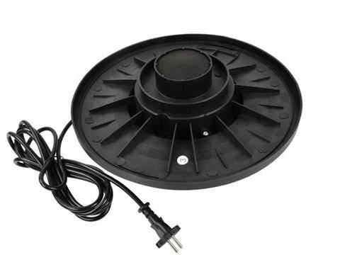 Vysávač na popol 1200W 25L - GEKO G81090