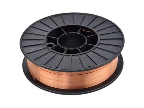 Zvárací drôt 0,6mm 5kg - GEKO G74123