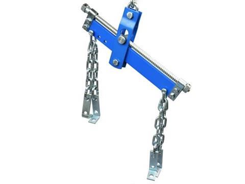Nosník 2000lb/908kg Balanser-závesné konzoly - GEKO G02192