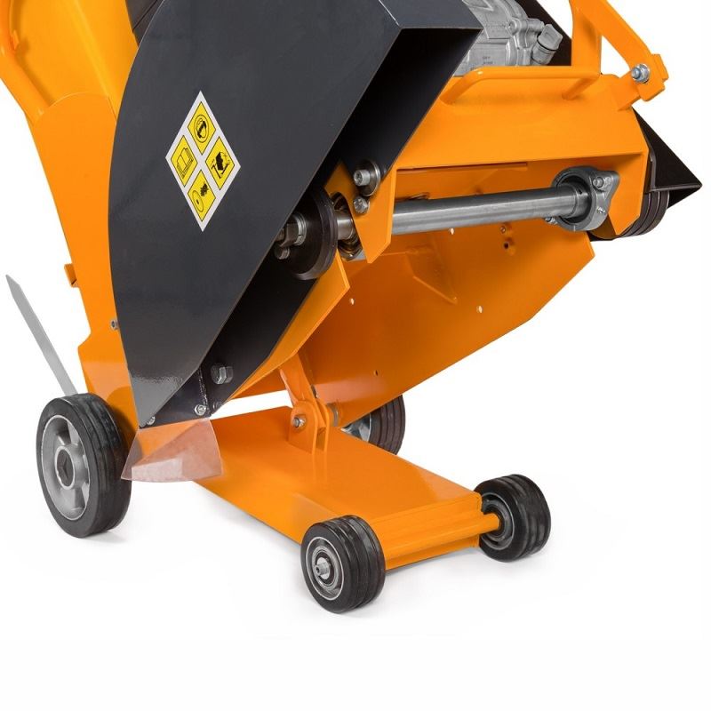 Rezačka betónu a asfaltu PM-PDAB-450H - POWERMAT/HONDA