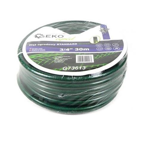 Záhradná hadica STANDARD 3/4" 30m - GEKO G73613