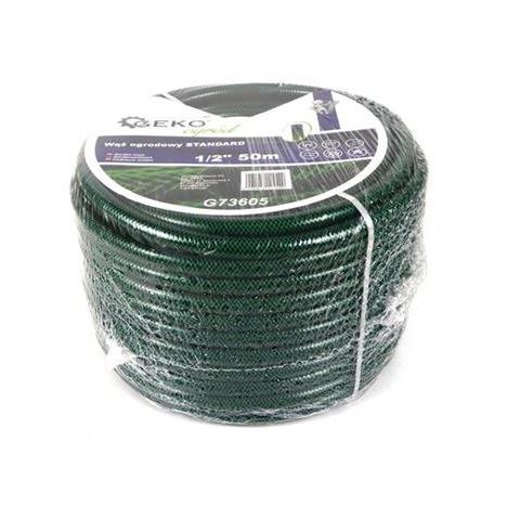 Záhradná hadica STANDARD 1/2" 50m - GEKO G73605