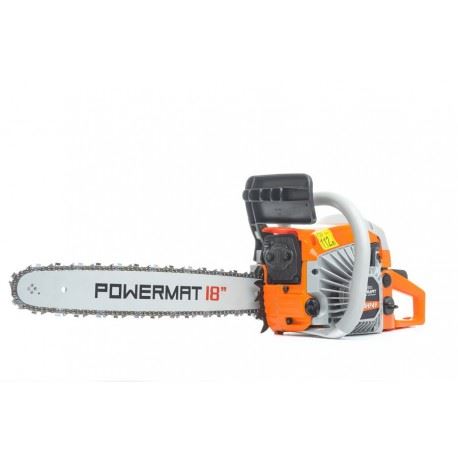 Motorová píla PM-4HP49 4KM 18" - POWERMAT