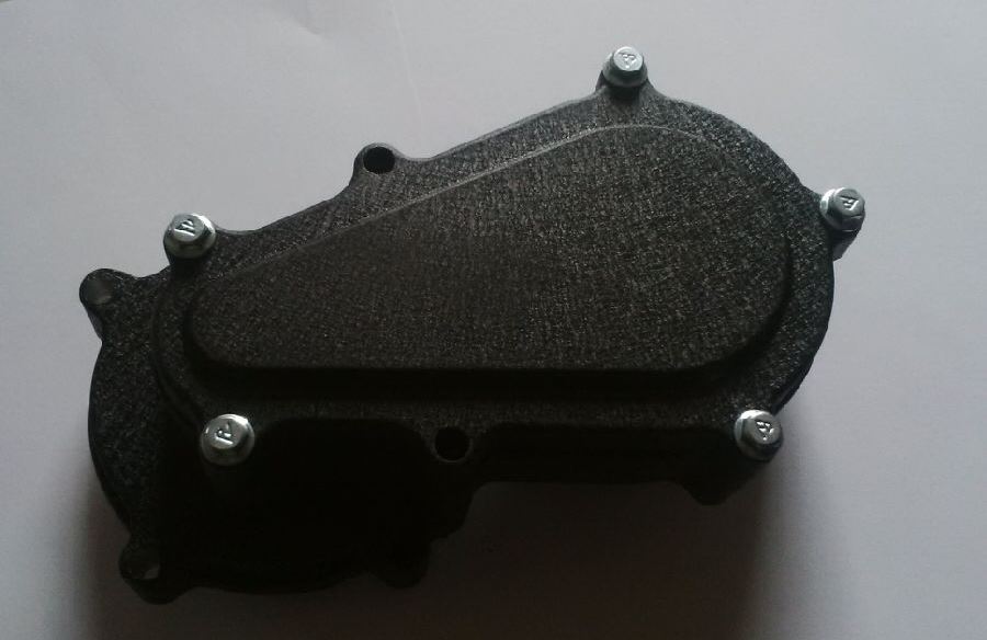 Spojka /pocket cross 3980