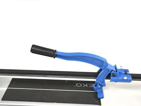 Ručná rezačka na dlažbu 800mm - GEKO PROFI G30108