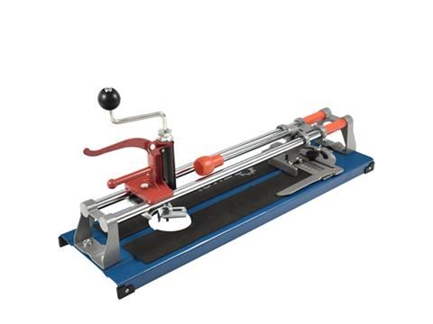 Ručná rezačka na dlažbu 460mm - GEKO G30101