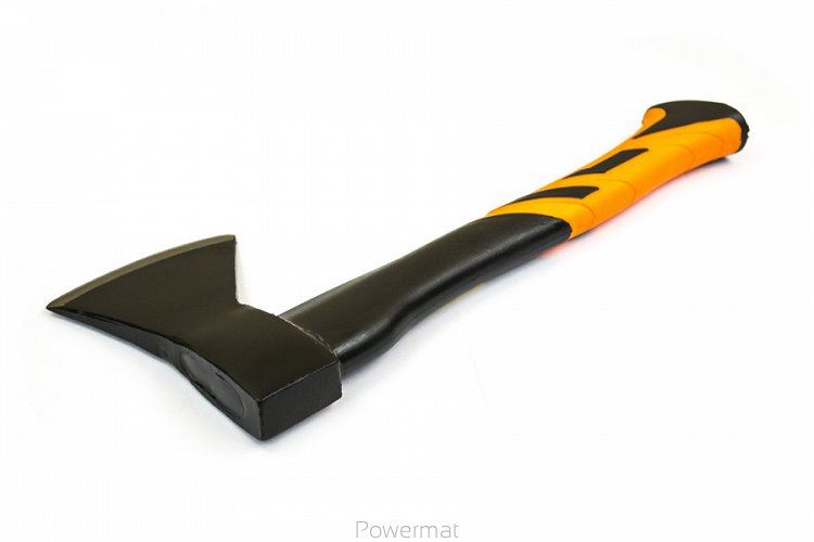 Sekera 600g / 360mm - POWERMAT PM-AX-600/360