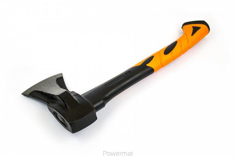Sekera 1000g / 360mm - POWERMAT PM-AX-1000/360