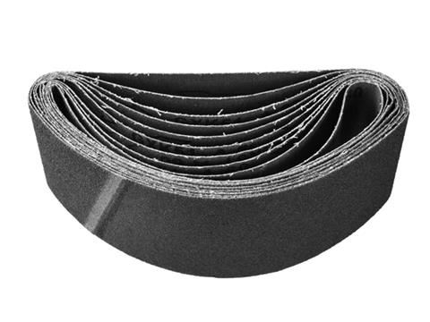 Brúsny pás "SILICON CARBIDE" 75x533mm P60 - GEKO G78473