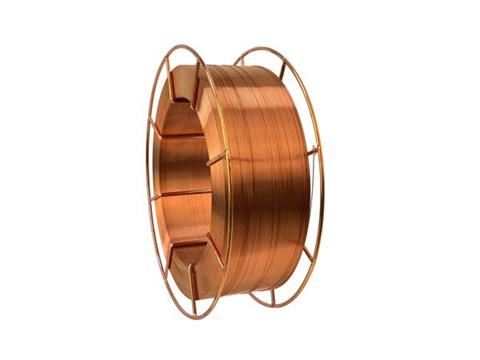 Zvárací drôt 0.8mm 15kg - GEKO G74124