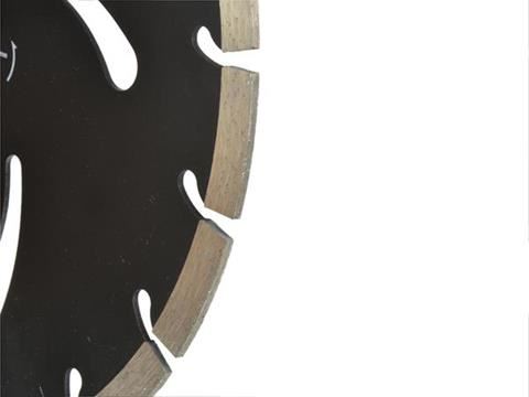 Diamantový kotúč 230mm - GEKO G00284