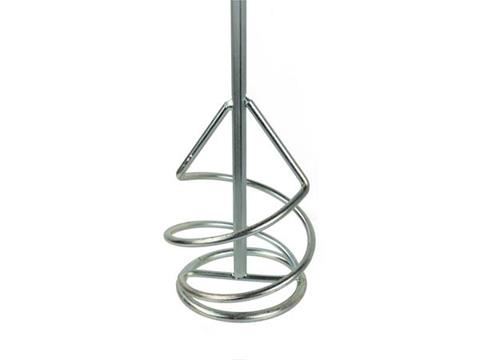 Miešadlo na maltu a farbu PM-05 100x600mm hex - GEKO G00681