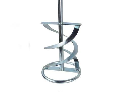 Miešadlo na maltu a farbu PM-01 140x600mm M14 - GEKO G00671