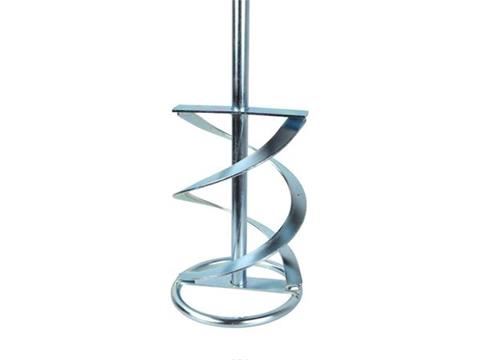 Miešadlo na maltu a farbu PM-01 120x600mm M14 - GEKO G00670