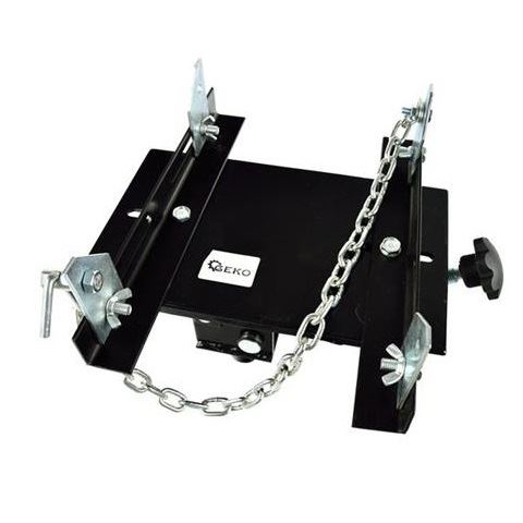Adapter na zdvihák prevodovky 600kg - GEKO G02102