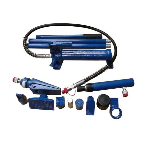 Hydraulický rozpínák 4T - GEKO G02074