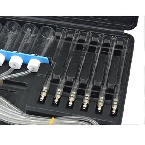 Tester pre vstrekovačov - GEKO G02655