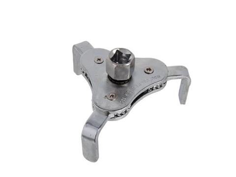 Kľúč na olejové filtre 1/2"(62-120mm) - GEKO G02551