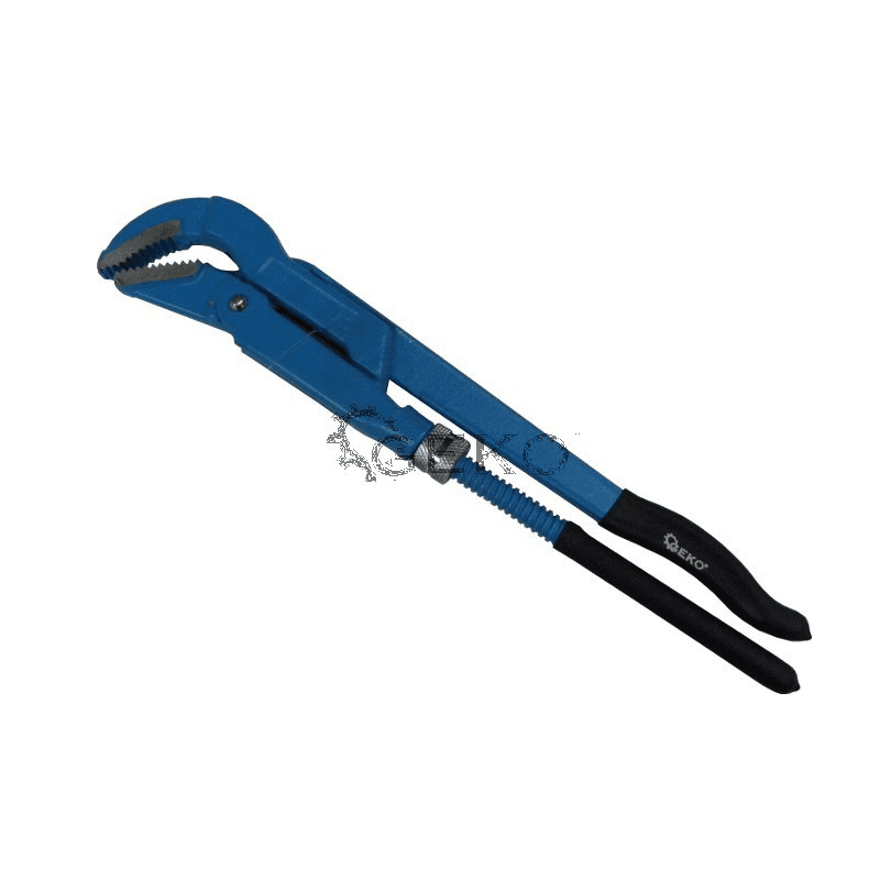 Hasák typ 'S' 1,5" - GEKO PROFI G01672