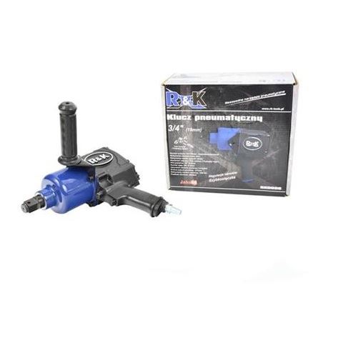 Pneumatický uťahovák 3/4" PREMIUM - GEKO RK0006