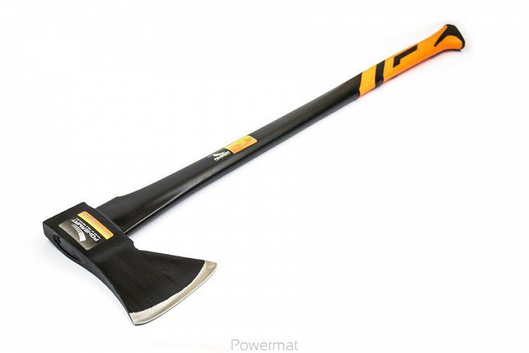 Sekera 1500g / 860mm - POWERMAT PM-AX-1500/860